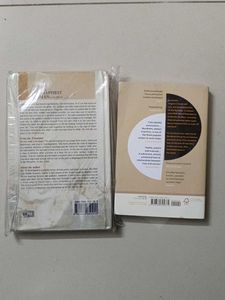 Murakami &amp; Happiness Books