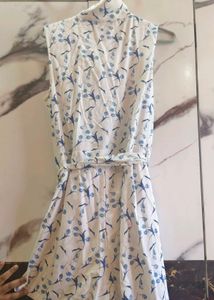 Cute Kids' Printed Romper