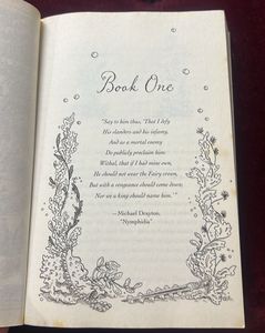 Holly Black - Cruel Prince Series 3 Books