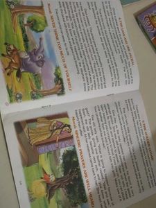 Story Books for Kids