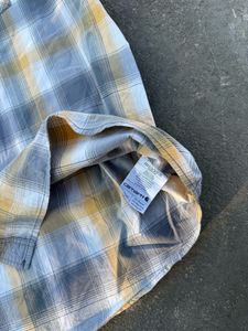 Carhartt Plaid Short Sleeve Shirt
