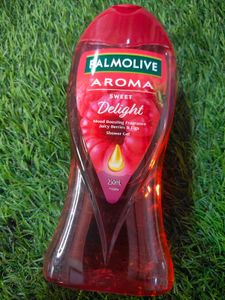 Palmolive Aroma Sweet Delight Shower Gel