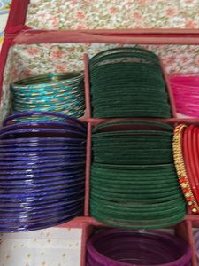 Bangle Storage Box