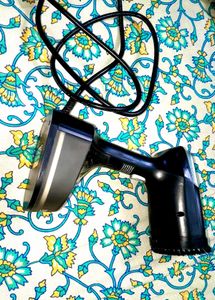 INALSA Garment Steamer COSICOSY | 340ml Water Tank