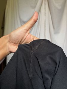 Nike Women's Black Athletic Pants
