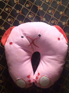 Baby Pillow