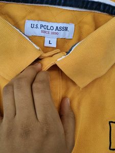 Men's Shirts