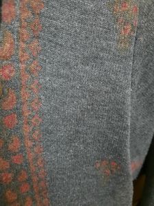 Woollen Kurta