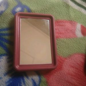 Combo Set Of 4 mirror For Look Yourself..