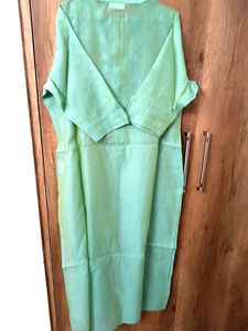 Branded Vark Kurta In size L