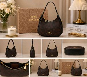 Coach  Hobo Bag