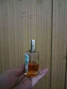 Whipped Cream Pistachio Perfume