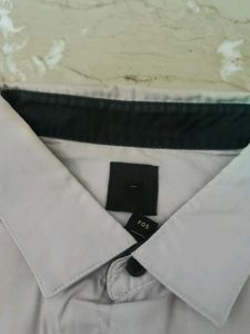 Men's Casual Shirt