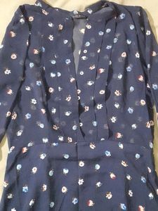 ZARA MIDI