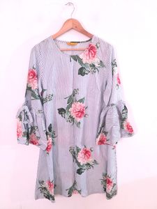 Striped Dress (Women)