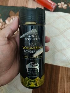 Urban Gabru Hair Volumizing Powder Keep Your Hai