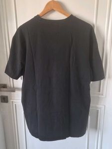 Retro Graphic Print T-Shirt