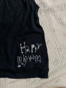 vintage tank top
