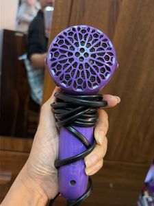 Philips Turbo Dry Hair Dryer