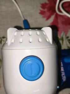 V-Comb Electric Lice Com