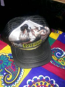 print  caps
