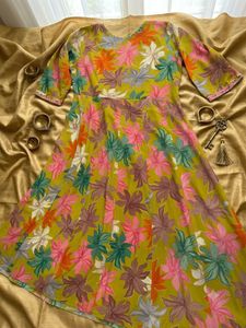 women kurti