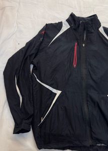 Kappa Windbreaker Jacket