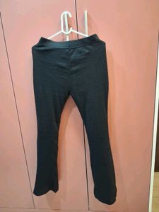 Comfortable Black Leggings