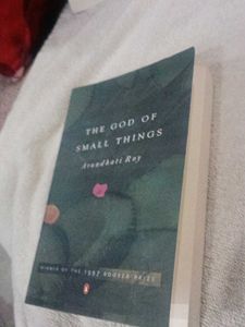 the god small things