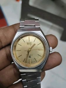 HMT Maurya Analog Watch