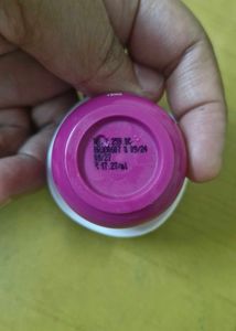 DOT AND KEY lip plumping mask