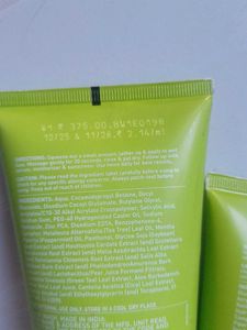 Dot &amp; Key Cica Calming Blemish Clearing Gel Face W