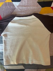 Vintage Band Graphic Long Sleeve Tee