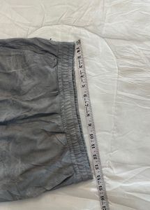 UNIQLO Men's Tie-Dye Sweat Shorts