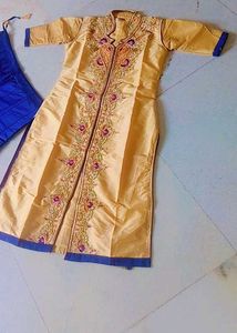 ⏬PRICE DROP Bridal Heavy Lehanga, Kurti, Dupatta