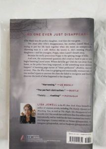 Then She Was Gone by Lisa Jewell