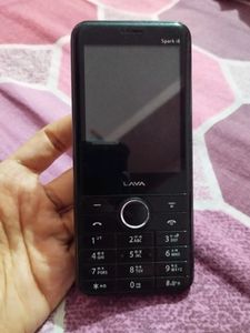 LAVA ( Working) Phone👍...