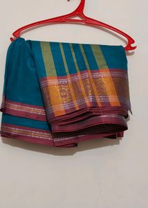 Beautiful Silk Saree