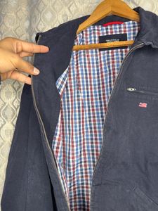Ralph Lauren polo cotton vintage Jacket