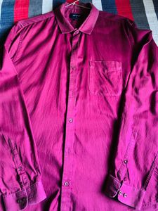 Men’s shirt