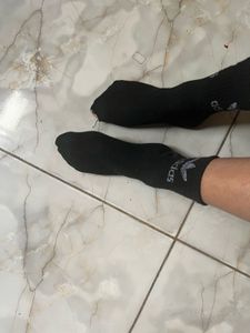 used gym socks