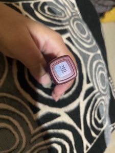 L'Oreal Matte Lipstick - Lazy Sunday
