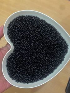 Black Seed Beads (same quantit as shown)