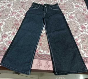 Women's Black &amp; Charcoal Shades - Denim Jeans