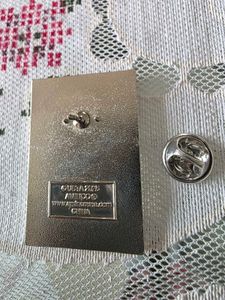 US Open 2025 President's Suite Pin