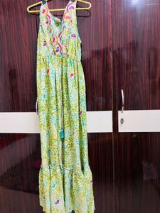 Chanel Inspired Cover-Up