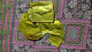 Happy Anniversary Foil Balloons