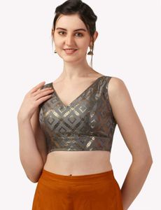 Oomph Blouse