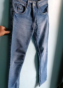 🇬🇧 Imported Luxury Jeans
