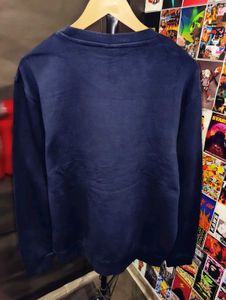 H&amp;M LOOSE FIT GRAPHIC PRINTED SWEATSHIRT 🔥🔥